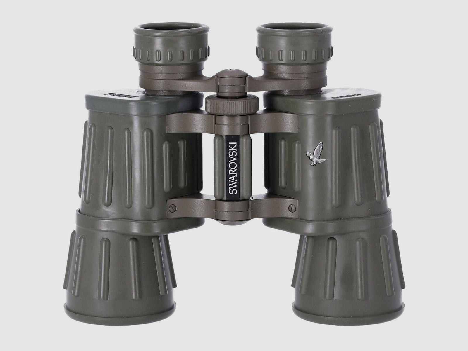 Swarovski Habicht 10x40 WMGA Gummi-Armiert