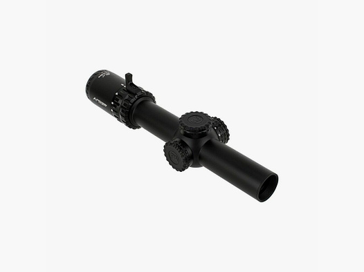 Primary Arms SLx 1-6x24 SFP Aurora 5.56M IV 30mm
