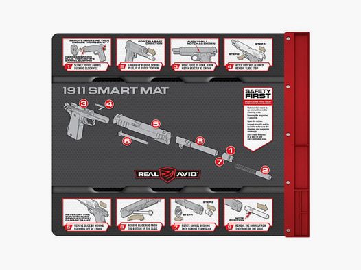 Real Avid 1911 Smart Mat