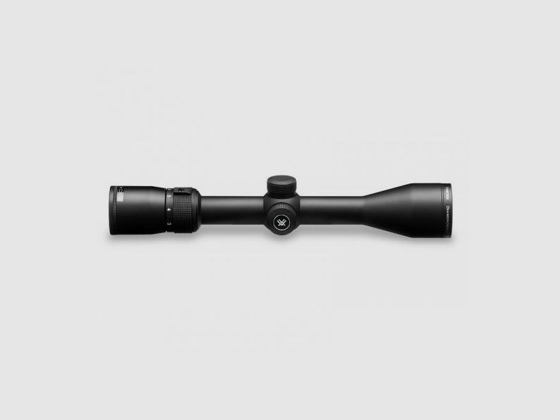 VORTEX Diamondback 3-9x40 V-PLEX