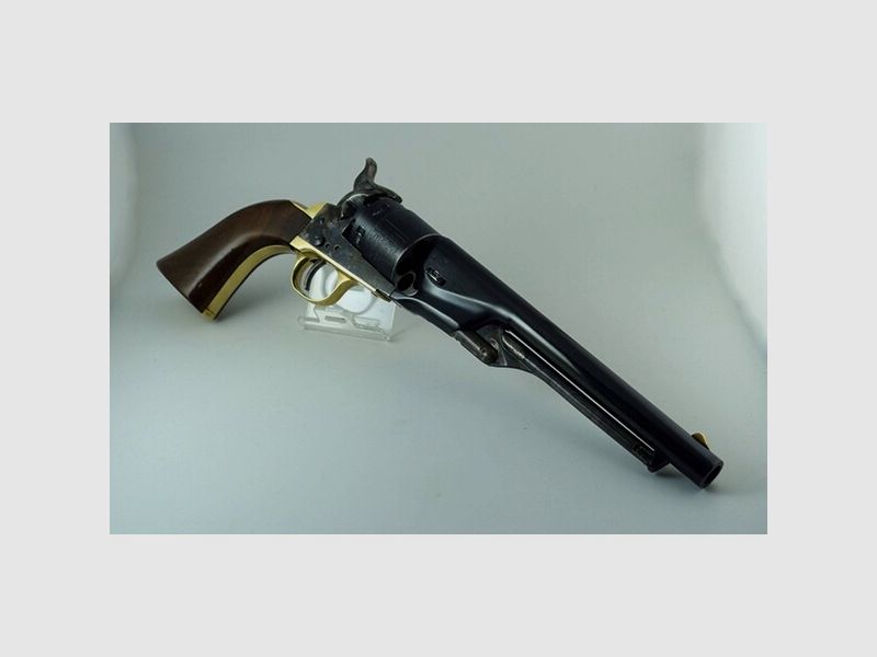 "Colt Army Model 1860", Kal. 44 Schwarzpulver, Epoche American Civil War