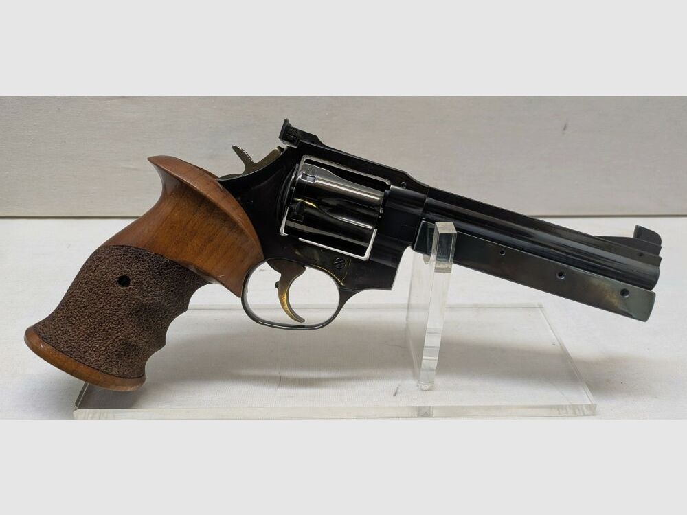 Manurhin MR 73