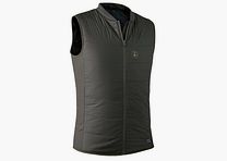 Deerhunter heated vest Heat