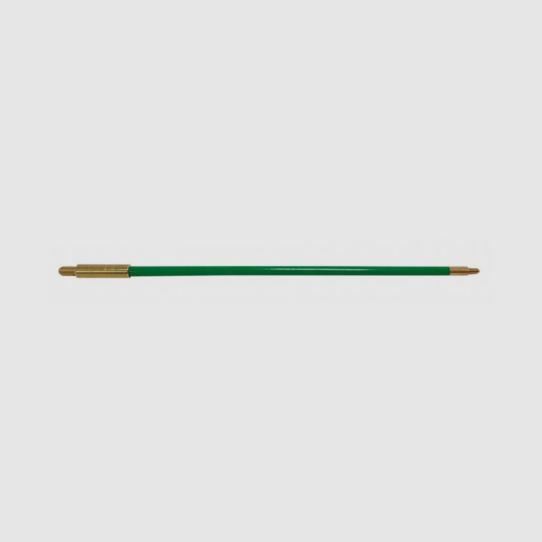 Ballistol Putzstock für Kurzwaffen (ummantelt) - 5 mm