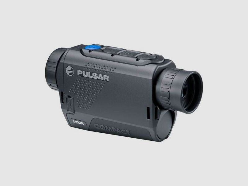 Termowizor Pulsar Axion Xq19 Compact, zdjęcie 15 z 16