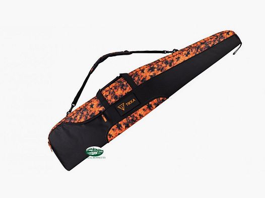 SAKO TIKKA Camo-Hülle orange E03507