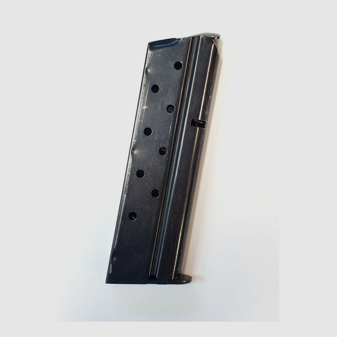 Mec-Gar magazine for pistol 1911, Commander Post 1950 Pre Series 70 - 9mm Luger - 9 rounds