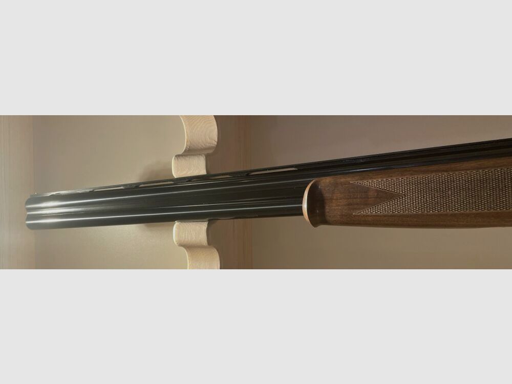 BERETTA 686 SILVER PIGEON 1 BLACK JAGD - LINKSAUSFÜHRUNG (Lauflänge 71 cm)