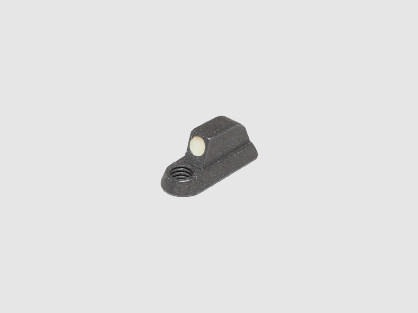 Korn CZ point blanc hauteur 7.00mm compatible avec Shadow 2, TS (non TS Orange), SP-01, 75/85/97, P-07 et P-09