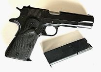 Norinco 1911 A1