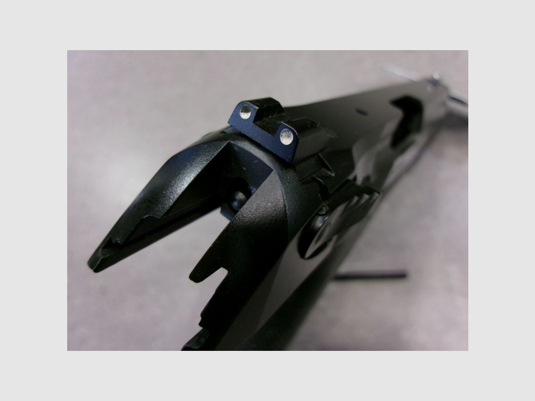 BERETTA PX4 CAL9X21 gebraucht, Bild 5 von 8