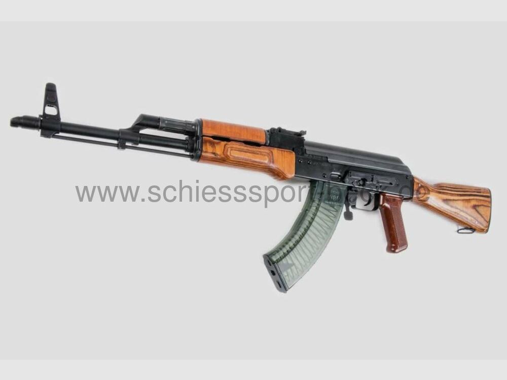 WBP (PL) Jack Holz (7,62×39)