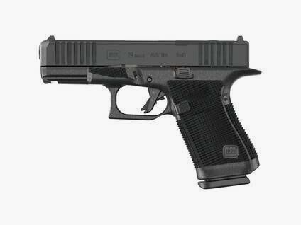 Glock - Austria G19 Gen6, OR, FS