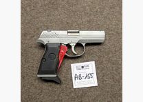 AB-155 Pistole SITES Mod. Resolver M380 Kal. 9mm Corto