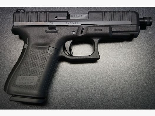 Glock 44 GWL