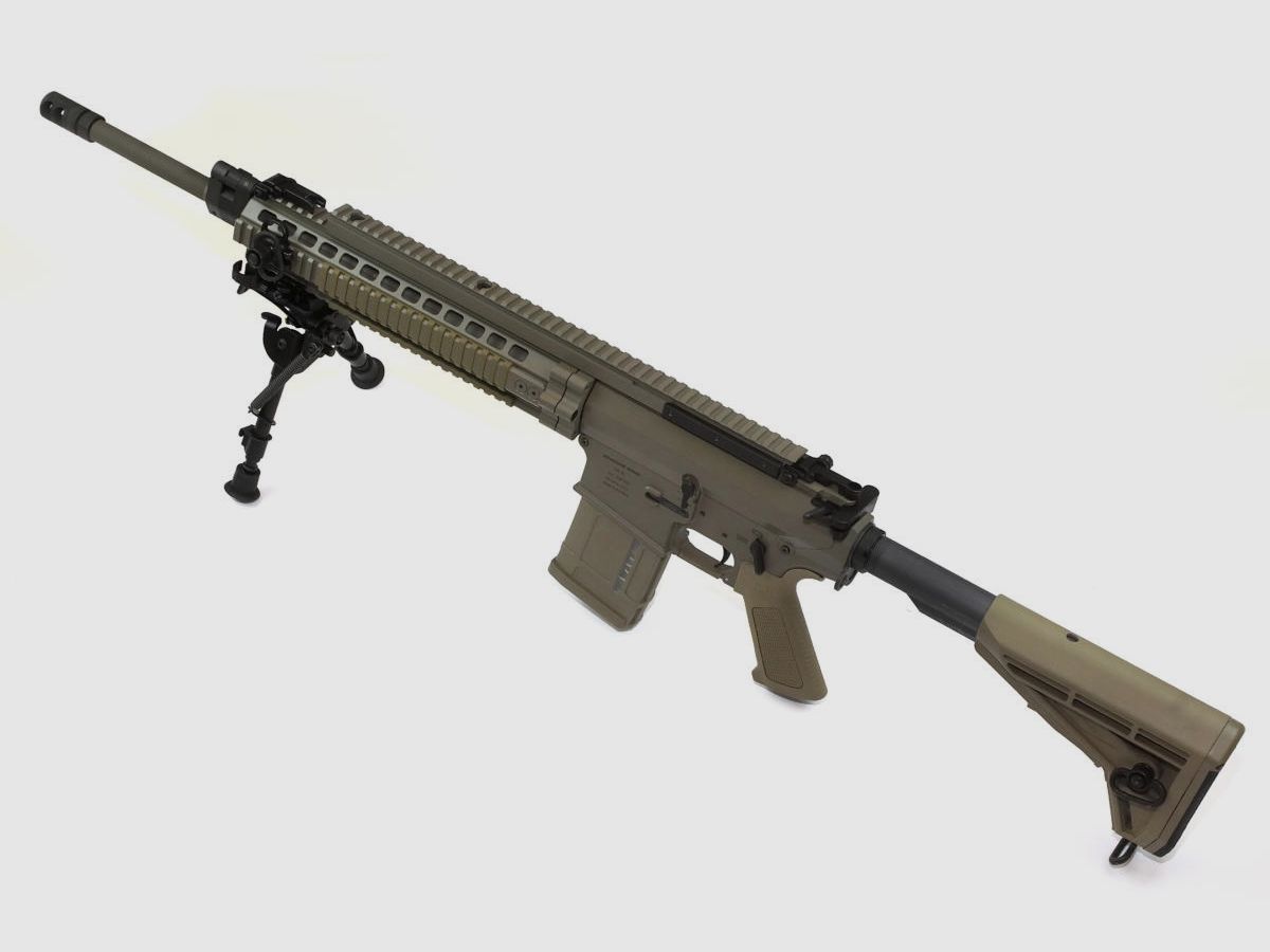 Oberland Arms OA-10 DMR-E, Bild 2 von 7