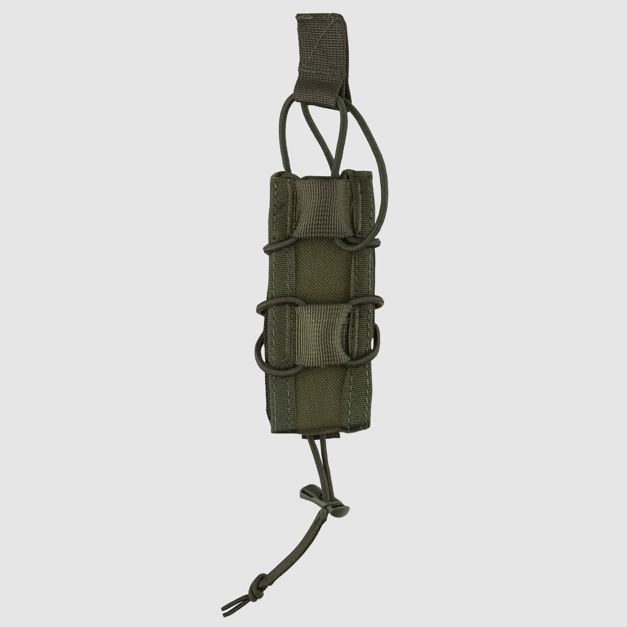 Invadergear Pistolenmagazintasche Fast Mag
