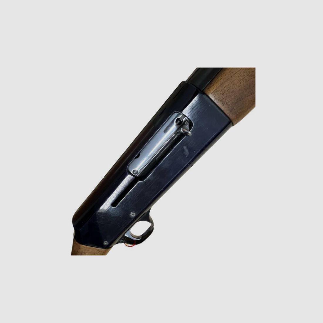 Franchi Brescia Strzelba Samopowtarzalna