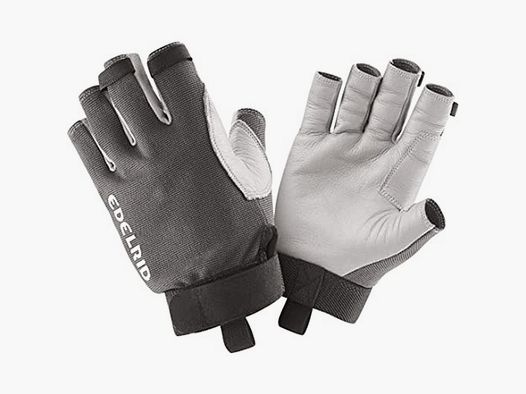 EDELRID WORK GLOVE OPEN II