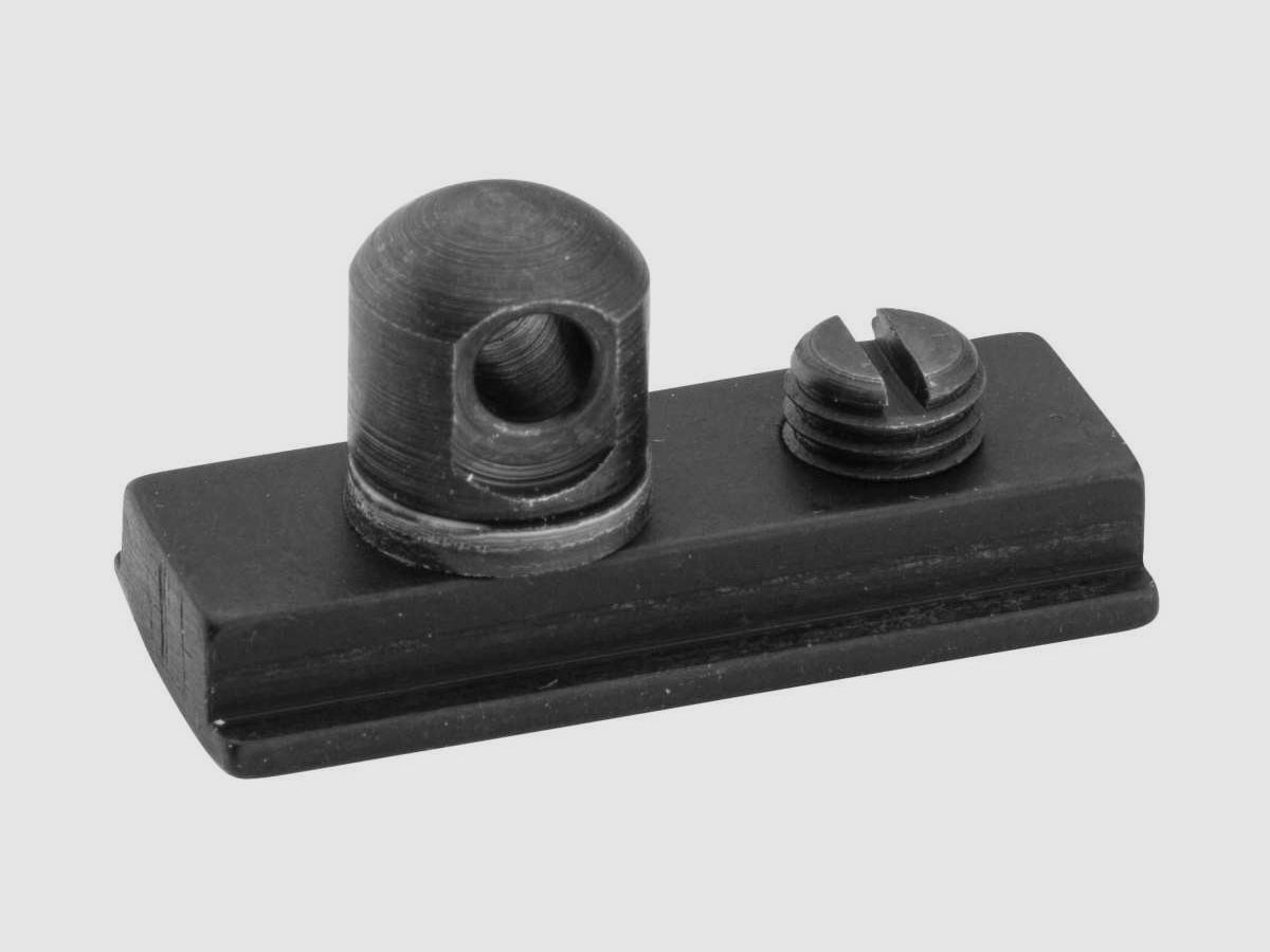 Adapter für europäische Schienen - Harris, Bild 2 von 2