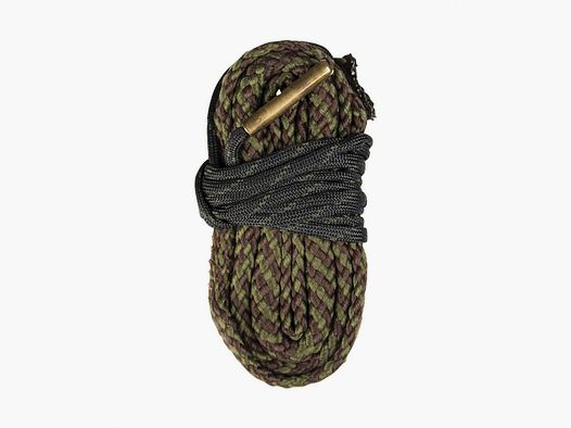 BORE PYTHON cordon de nettoyage du canon cal. .308 .30-06, pour calibres .308, .30-30, .30-06, .300, .303, brosse de nettoyage en bronze