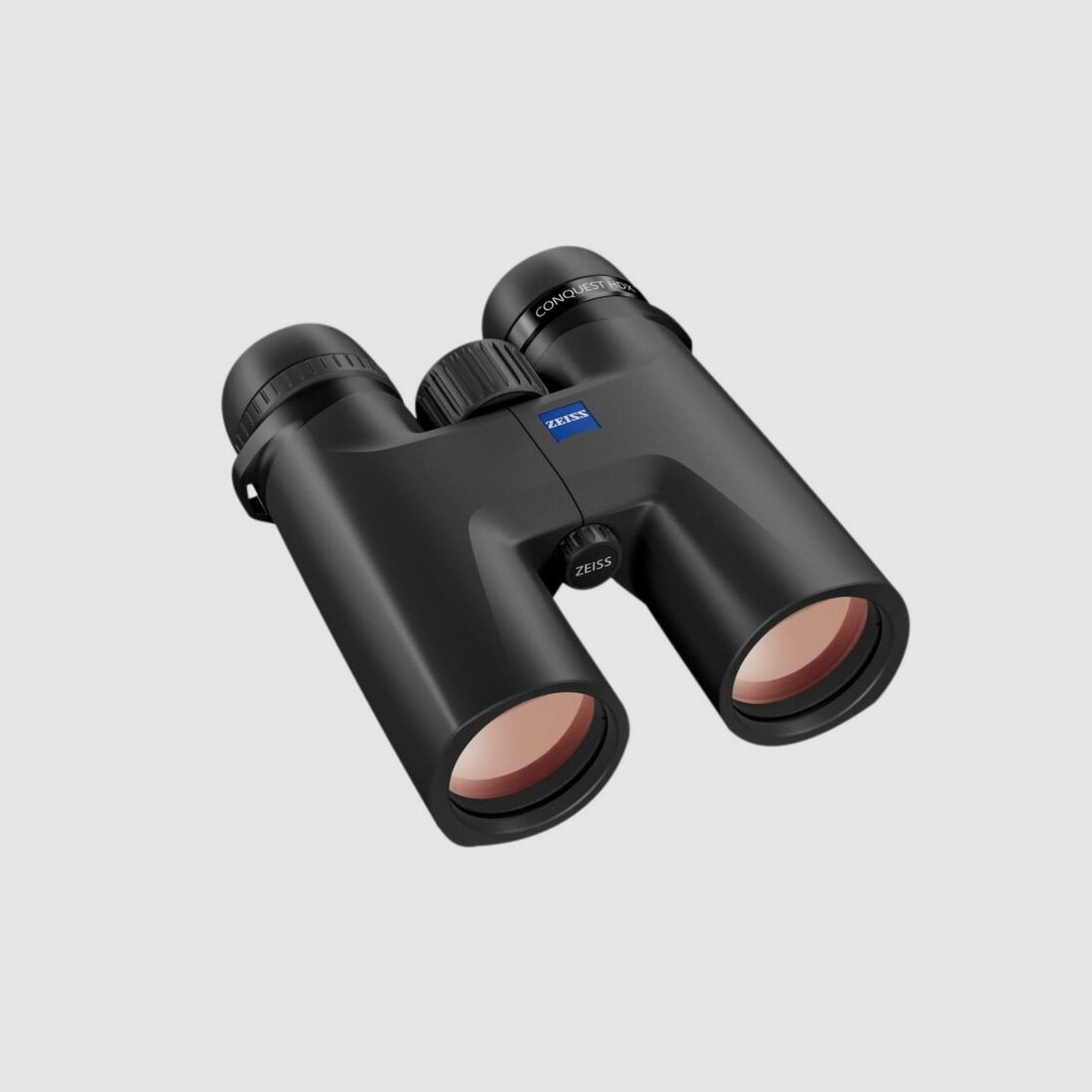 Zeiss Optik 10x42 HDX Conquest HDX