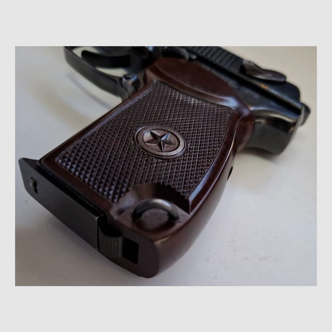 Makarov PM Izhevsk Makarov PM Izhevsk