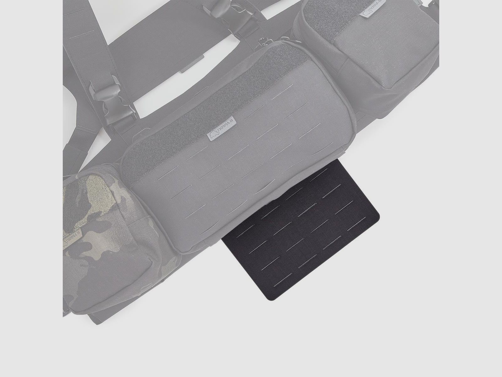 TERRA B® Molle Hanger, Bild 4 von 8