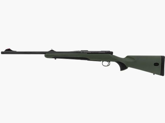 Mauser 18 forest hunting rifle with M17x1 caliber .308Win