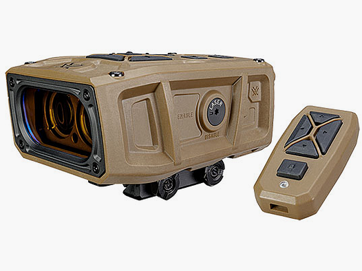 Telemetro Laser Vortex Ballistico Impact® 4000