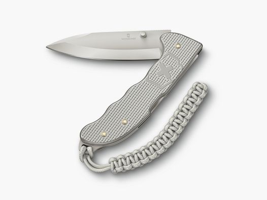 Victorinox Evoke Alox silver