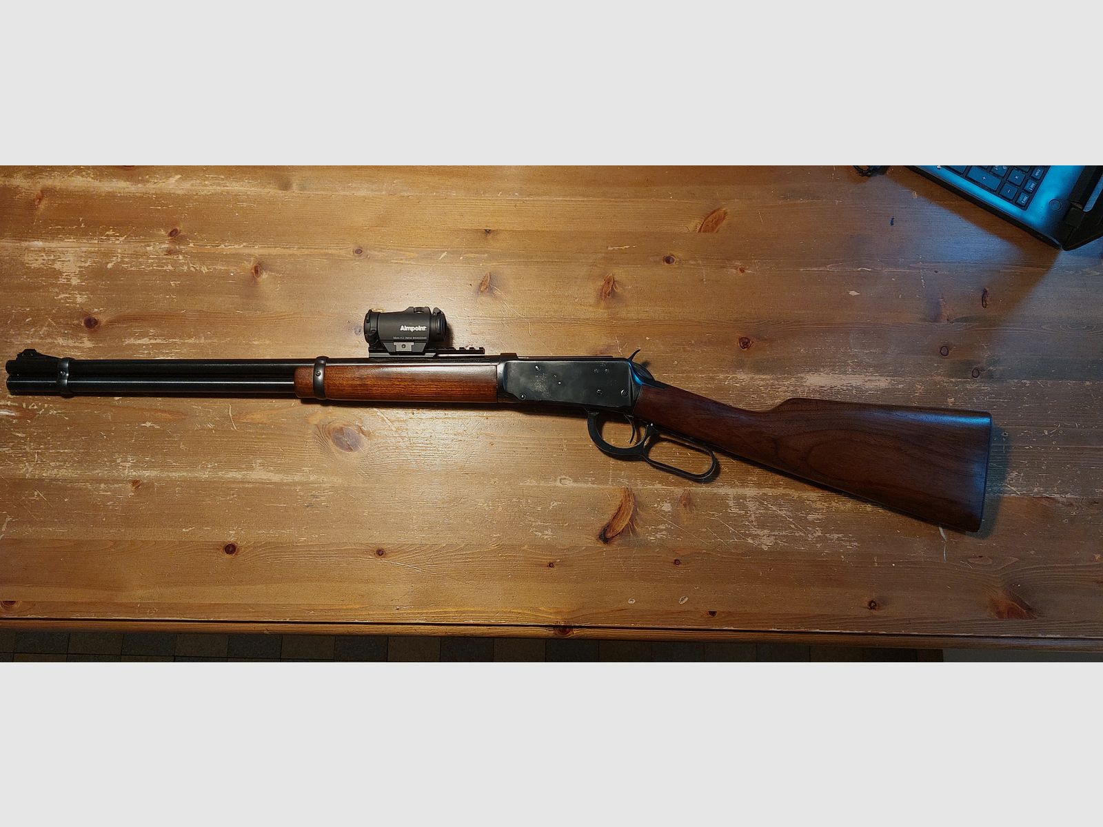 Winchester 1894  .30-30