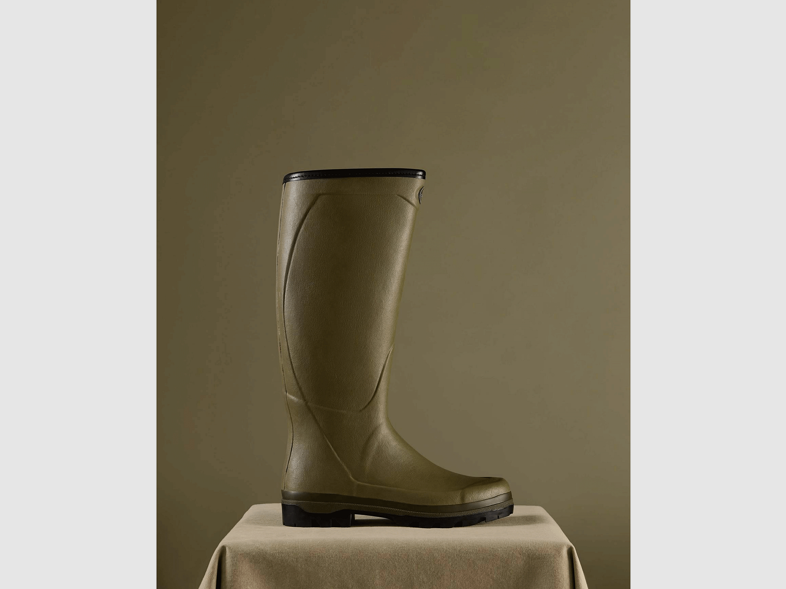 STIVALI – CHAMEAU – COUNTRY CROSS JERSEY, image 9 of 9