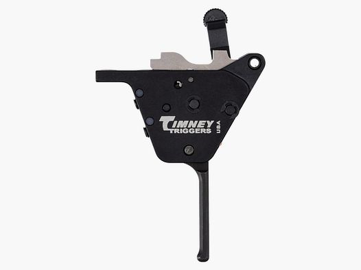 Timney - Mechanizm spustowy do CZ 457 - Prosty - CZ457-ST