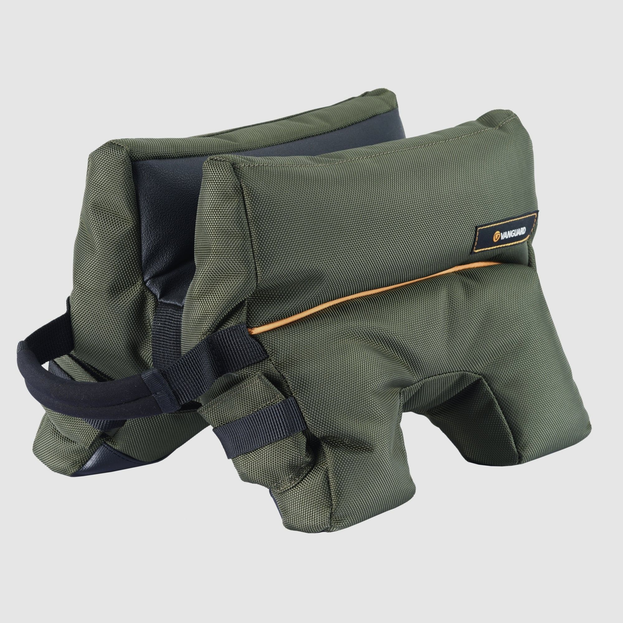 Vanguard World Endeavor SRB L E – Saco de tiro Beanbag (vacío), imagen 1 de 7