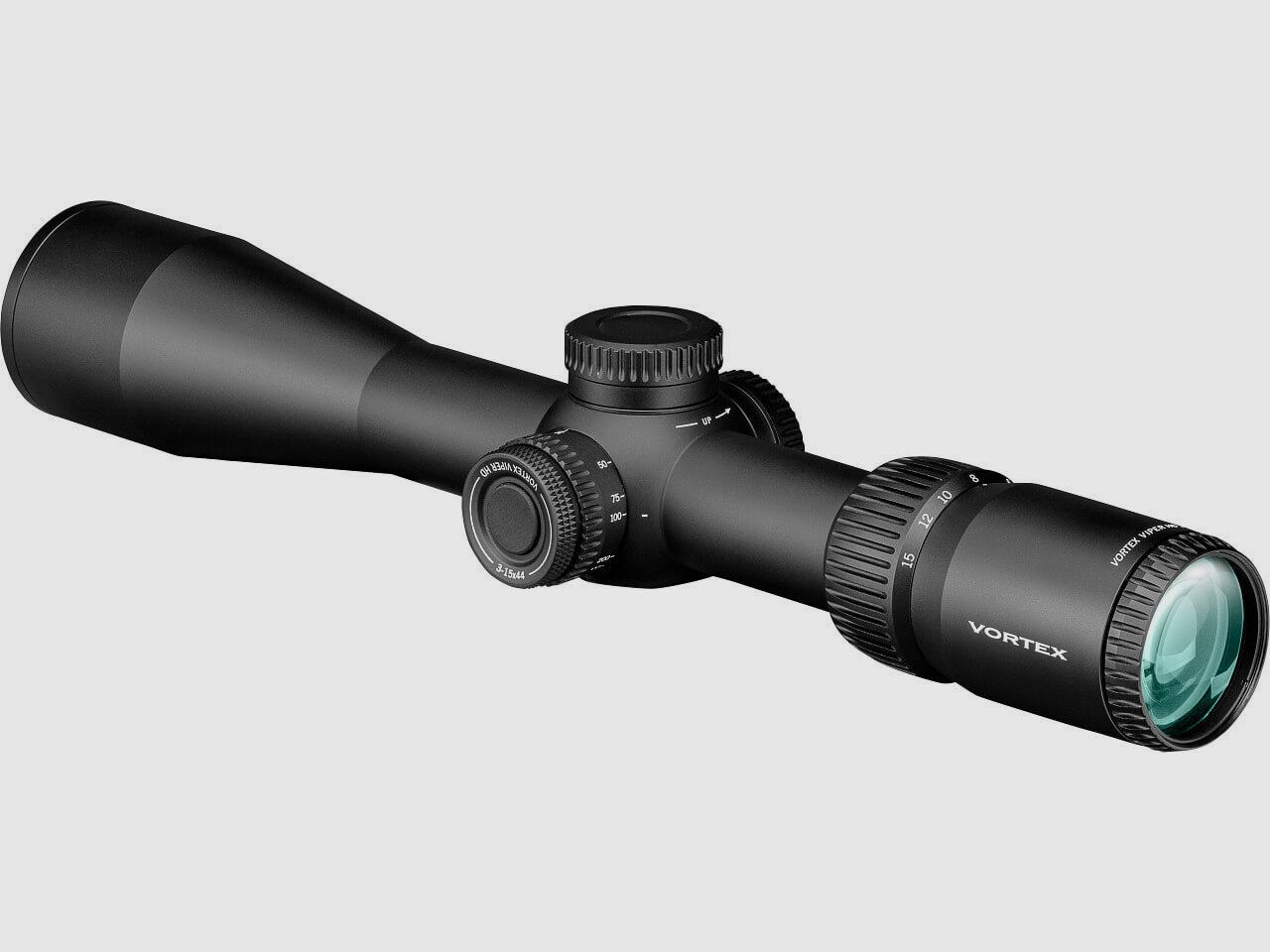 Vortex Viper HD 3-15×44 SFP Dead-Hold BDC MOA, image 2 sur 6
