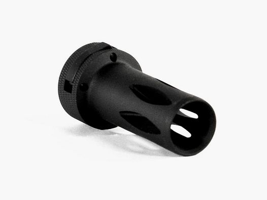 Heckler & Koch SP5-Feuerdämpfer