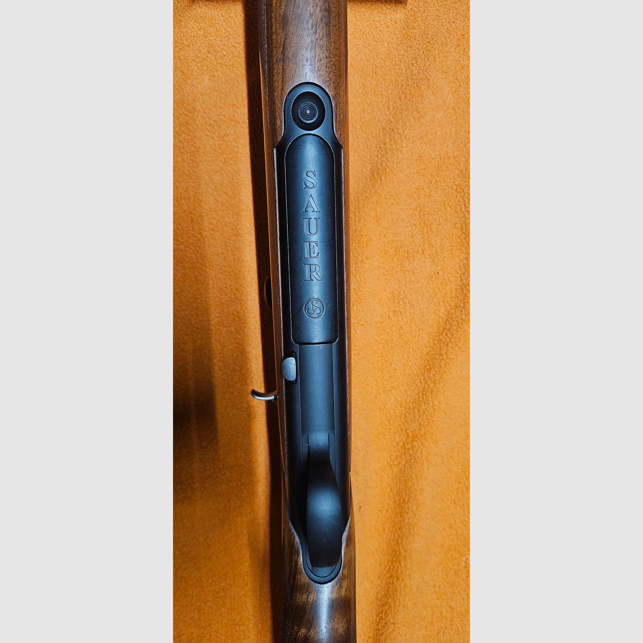 Sauer 303 Classic .30-06 mit Swarovski Z6i 1-6x24 SR & Sauer-Montage, Bild 11 von 17
