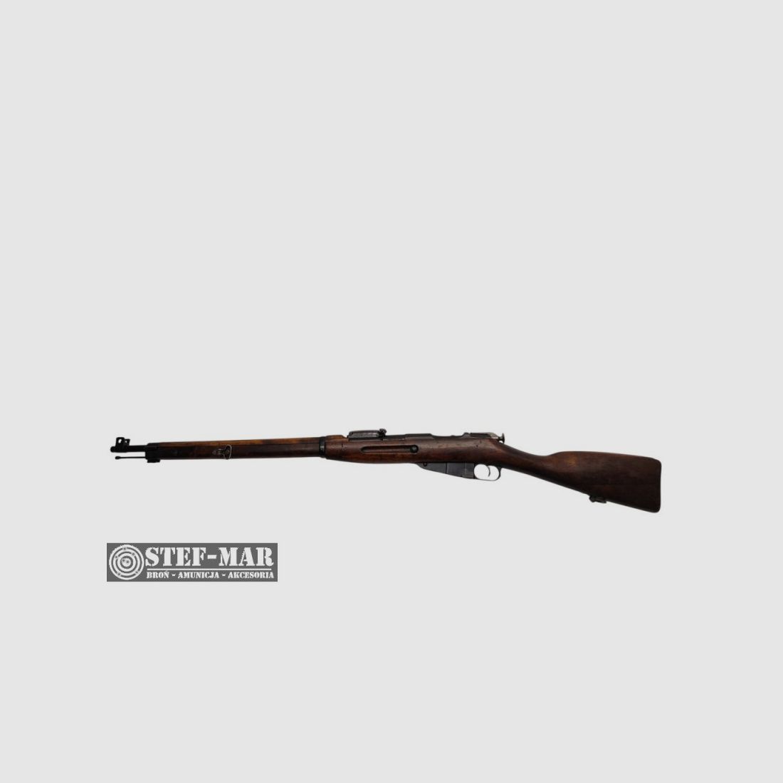 Mosin-Karabiner M27, Kal. 7.62x53mmR [R2112], Bild 32 von 33