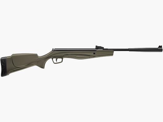 Stoeger Airguns – Luftgewehr / RX5 / 4.5mm / 7.5j / Grün