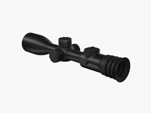 ThermTec Ibex 335L lunette de tir thermique
