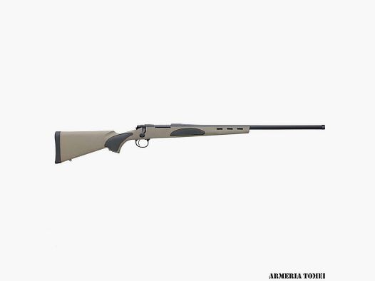 BÜCHSE – REMINGTON MODEL 700 ADL TACTICAL FDE HB CAL 223 REM
