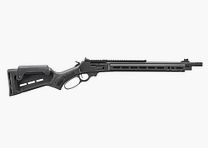 Marlin 1895 DARK SERIES .45-70 Govt. 16,17"/41,2cm 11/16"x24 5+1 Magazin Unterhebelrepetierbüchse