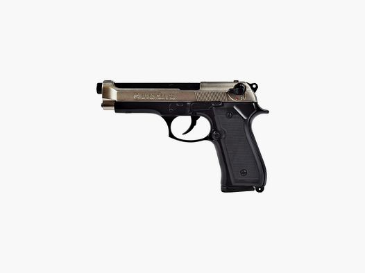 Bruni 92 Signalpistole Kaliber 8 mm zweifarbig