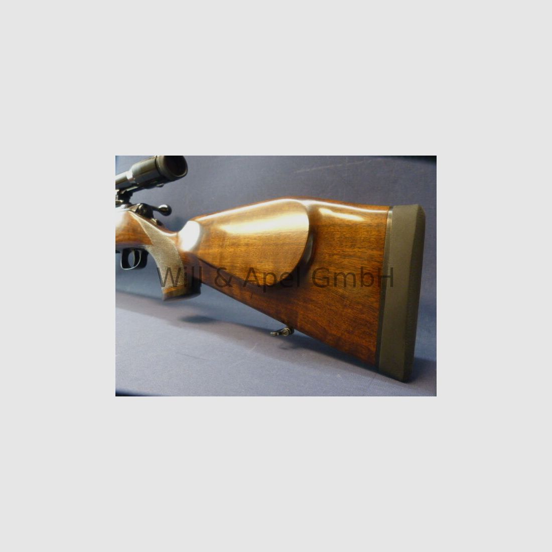 Sauer & Sohn Sauer 90