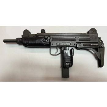 Pistola semiautomática IMI UZI cal. 9x19mm Parabellum/Luger, imagen 3 de 5
