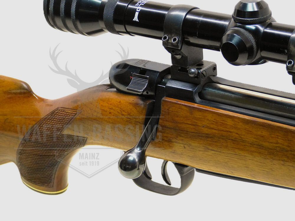 Mauser 2000, Bild 3 von 8