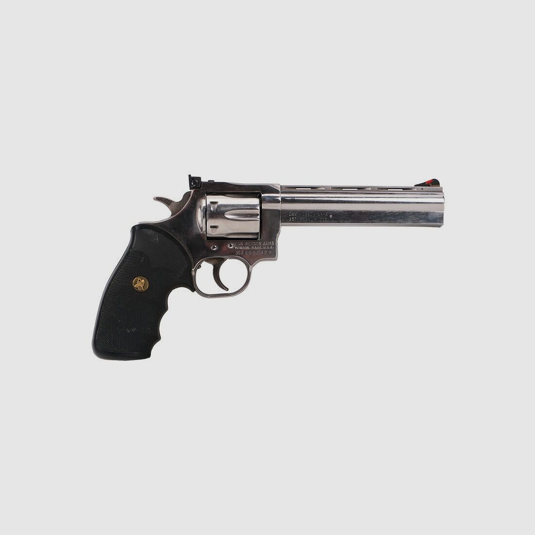 Dan-Wesson Mod. 715 5''