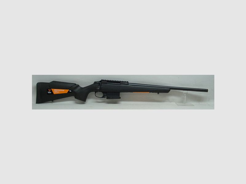 T3X CTR Kal..223Rem - LL:62cm, MG, oV
