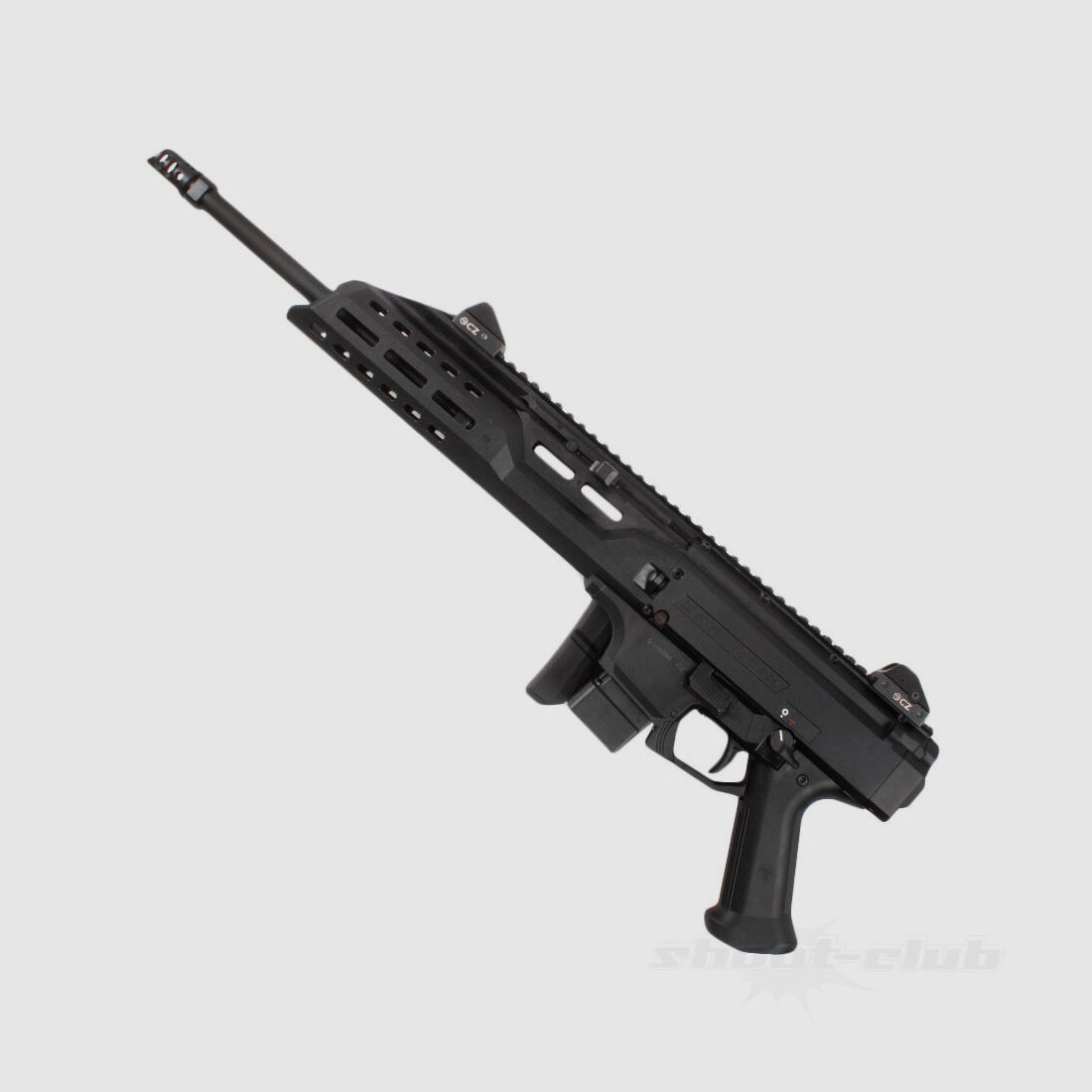 CZ Scorpion Evo3 S1